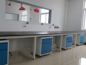 院校實(shí)驗(yàn)室家具案例